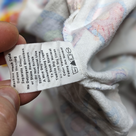 Fresh Produce Fish Pattern Dress🌅 - Picture 6 of 7